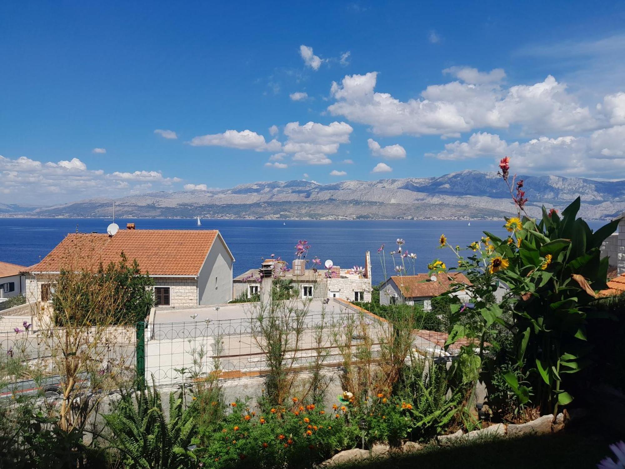 Apartments With A Parking Space Postira, Brac - 2911 Dış mekan fotoğraf