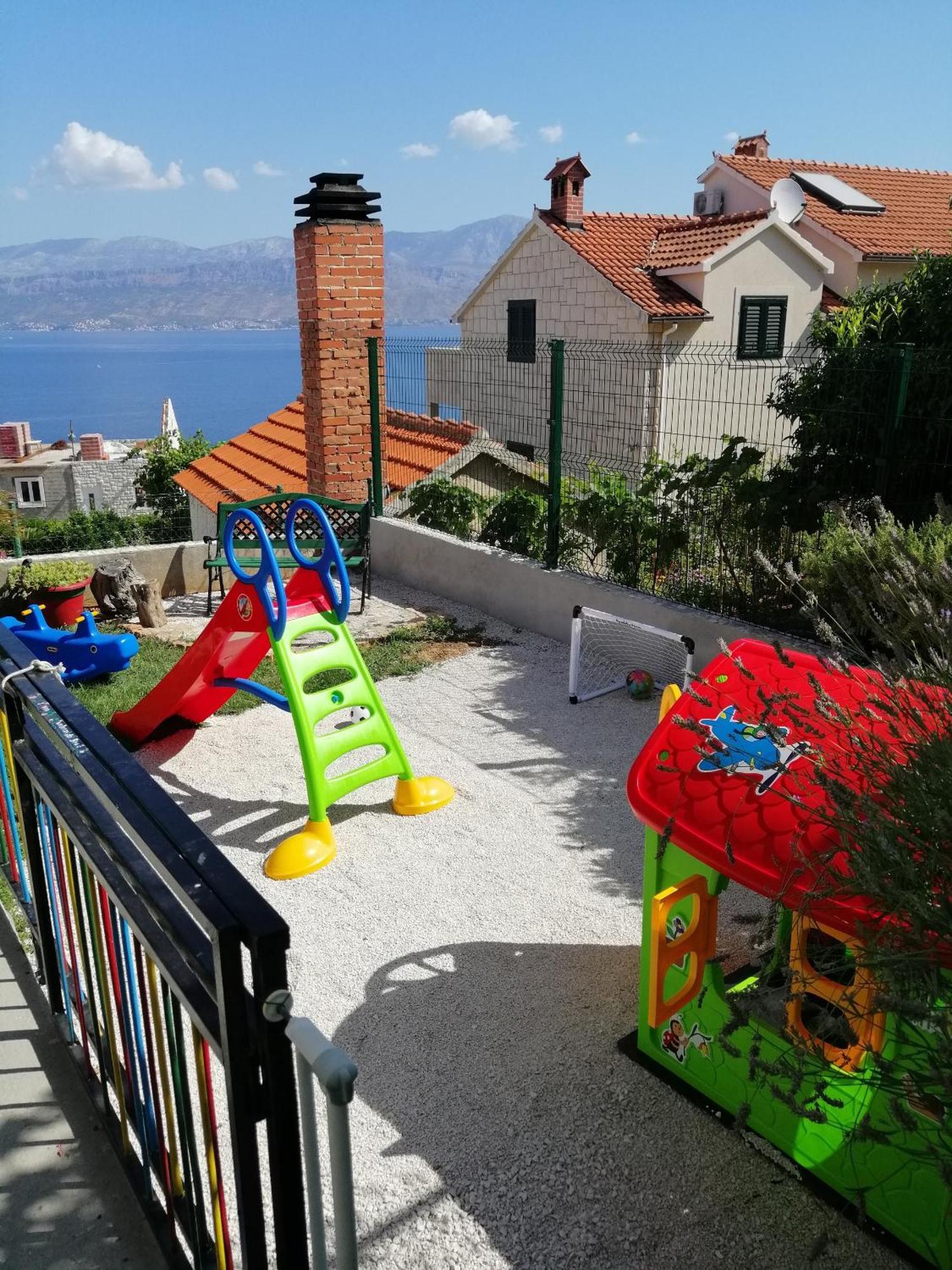 Apartments With A Parking Space Postira, Brac - 2911 Dış mekan fotoğraf