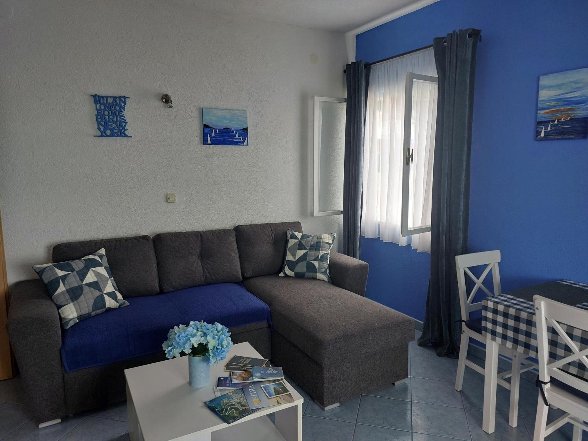 Apartments With A Parking Space Postira, Brac - 2911 Dış mekan fotoğraf